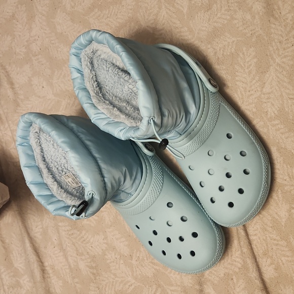 Boot Crocs - Picture 1 of 2